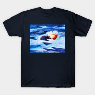 Sharky T-Shirt